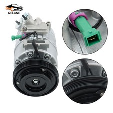 Klimaanlage Kompressor 7SB16C für VW Passat Audi A4 8D B5 A6 4B Skoda 8D0260805J