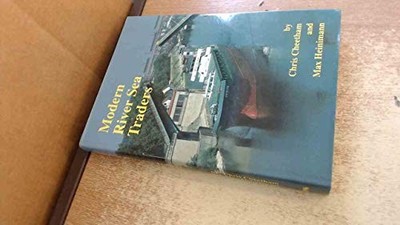 Modern River Sea Traders 1996, Heinimann, Max