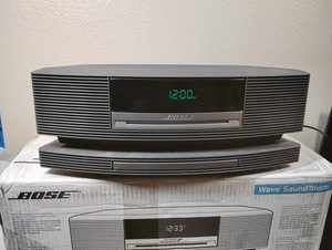 Bose Soundtouch Wave | eBay