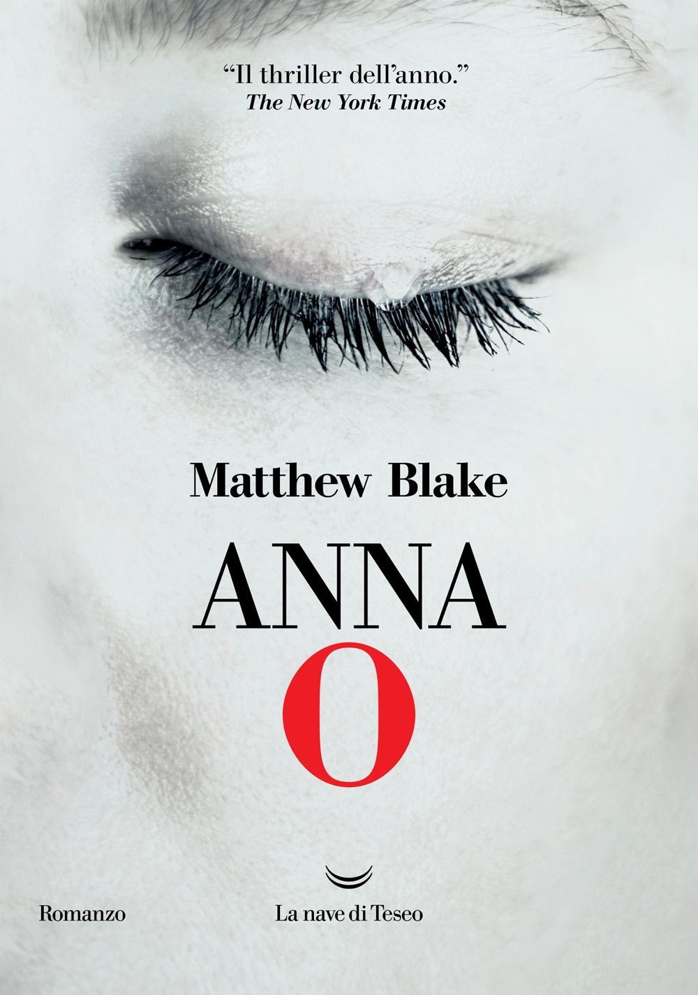 La Nave Di Teseo Anna O - Immagine 4