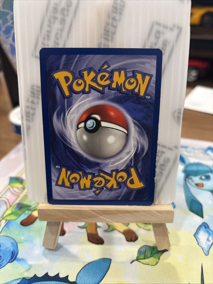 1x Cubone - 50/64 - Common - 1st Edition Lightly Played Pokemon G1 - Jungle - 1s - Image 4 of 4