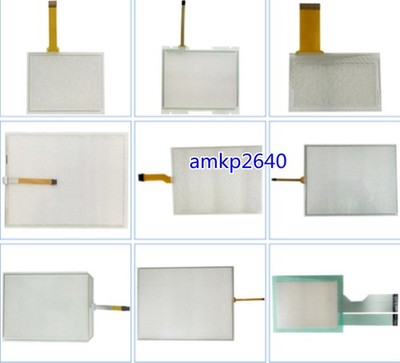 1PC NEW For Unitronics Vision 290 Touch screen #am