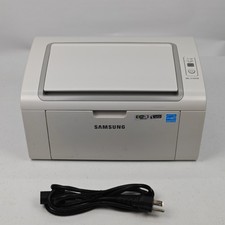 Samsung ML-2165W Monochrome Laser Printer Com...