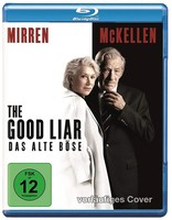 The Good Liar (Blu-Ray) | Bill Condon | Deutsch | 1X Blu-Ray Disc (50 Gb) | 2020