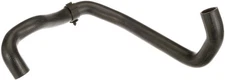Lower Gates 05-2284 Radiator Hose for Audi, Seat, Skoda, VW