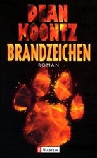 Brandzeichen (Ullstein Taschenbuch)  von Koontz, Dean R. | Buch | Zustand gut