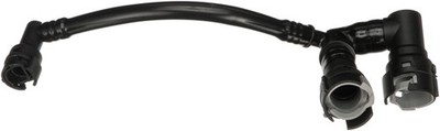 Gates Engine Crankcase Breather Hose for Chevrolet Impala, Malibu EMH165