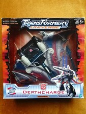 Transformers Universe Ultra Class Depthcharge
