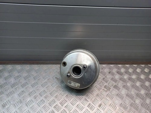 AUDI A6 4F2, C6 Unterdruck-Bremskraftverst�rker 4G1612103G 3.00 Petrol 33421623