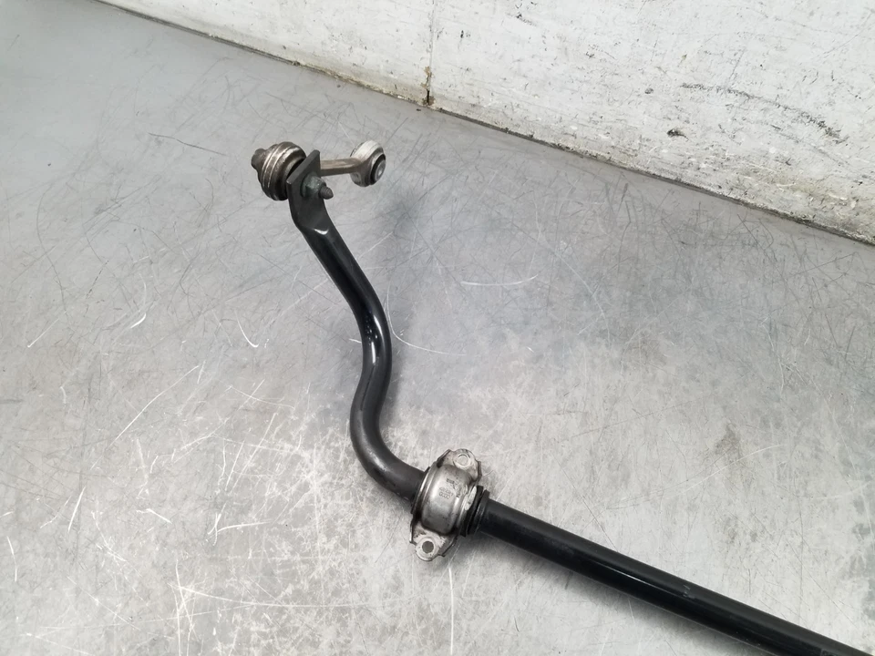 Audi S6 Quattro C7 2014 barra estabilizadora delantera/extremo izquierdo #1779 Foto 3 de 3