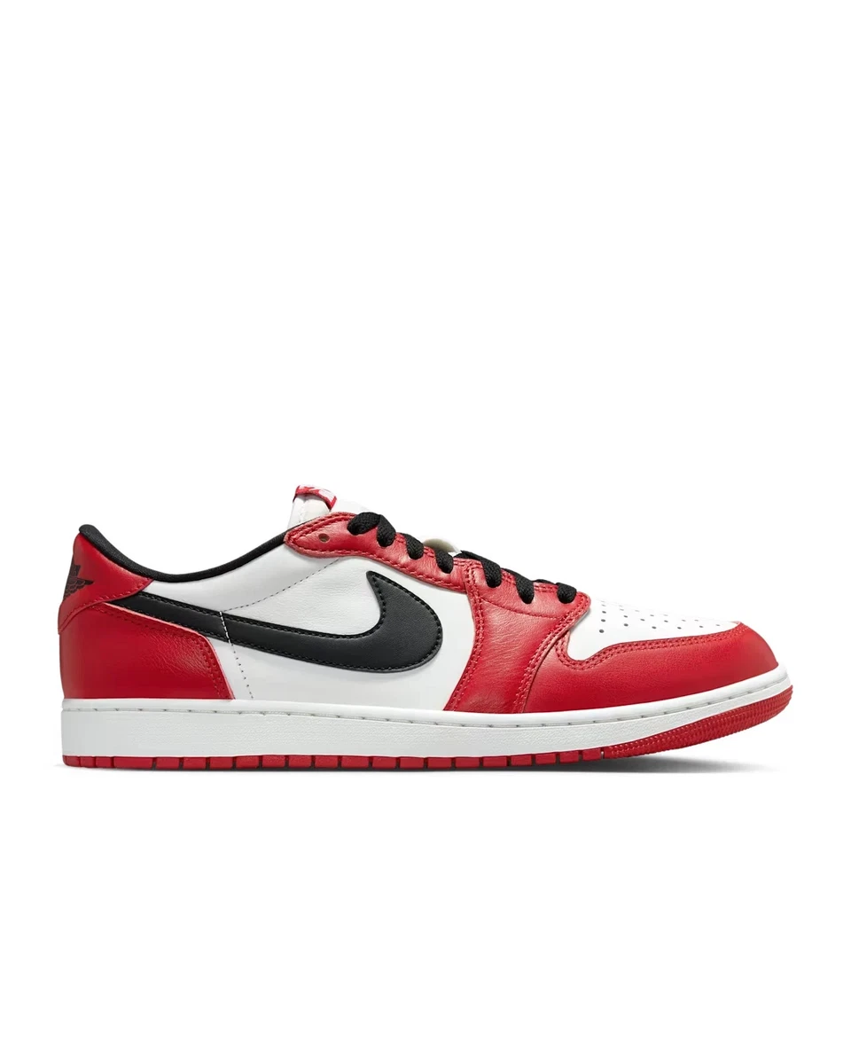 Jordan 1 Retro OG 2025 Low Chicago for Sale | Authenticity