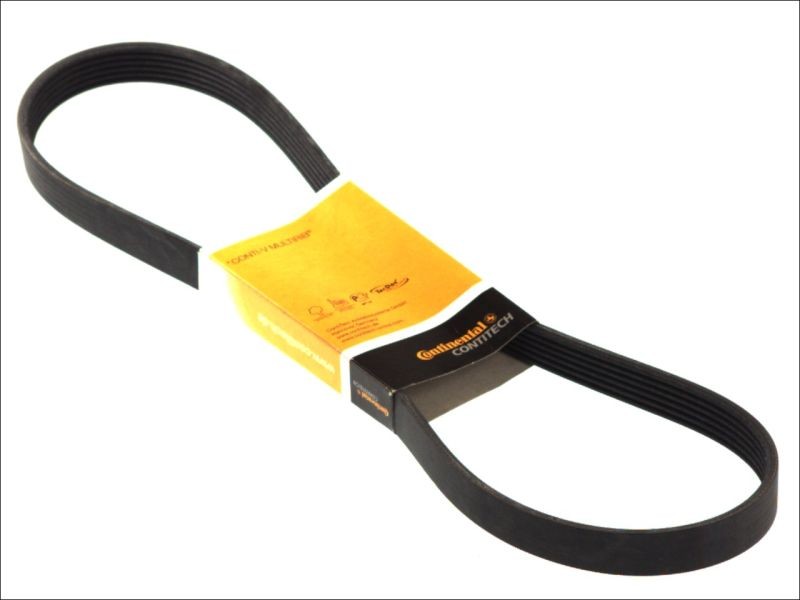 Fits CONTITECH 6 PK 831 ELAST V-ribbed Belt 6 PK 831 ELAST Multi-V-belt (6PK831