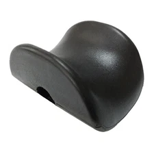 Inversion Table Leg Clamp Cushion Replacement Enhanced Comfort Home U Shaped