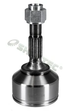 CV Joint Front Outer CV1190N Shaftec C.V. Driveshaft Genuine Quality Guaranteed