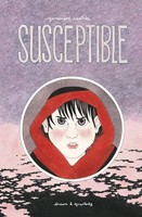 GenevièVe CastréE Susceptible