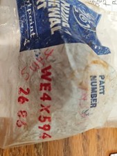 NEW OEM GE DRYER THERMOSTAT PART  WE4X594