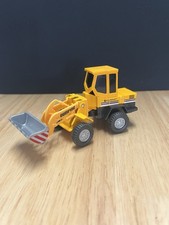 Cararama Far East Digger or Front End Loader