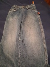 Boys 4-6 Toddle r Lee Authentic Blue Jeans New