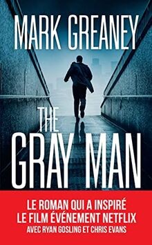 The Gray Man von Greaney, Mark | Buch | Zustand wie neu