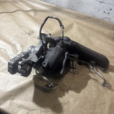 Turbocompressore originale IHI