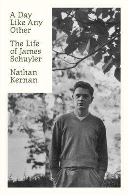 A Day Like Any Other by Nathan Kernan HARDBACK 9780374281175