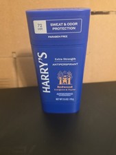 Harry's Extra-Strength Antiperspirant Redwood 2.5 Ounce