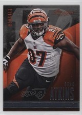 2014 Panini Prestige Geno Atkins #38 0c4
