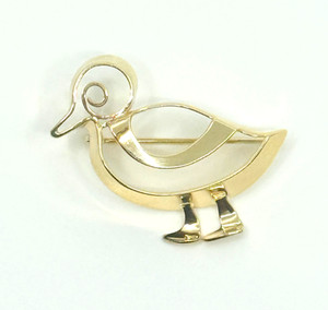 Vintage Tiffany Brooch | eBay