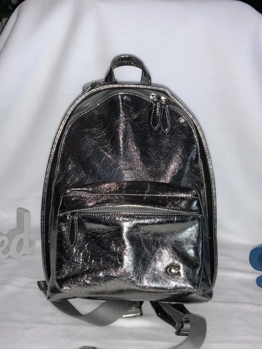 Coach Backpacks for Women for sale - eBay Coach Backpacks for Women for sale - eBay