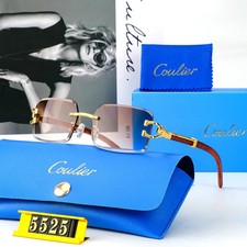 Women’s Rectangle Fashion Sunglasses UV400 Protection
