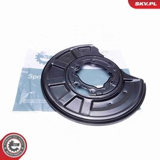 ESEN SKV Spritzblech Bremsscheibe 57SKV623 für MERCEDES KLASSE W212 Model S212 ESEN SKV Spritzblech Bremsscheibe 57SKV623 für MERCEDES KLASSE W212 Model S212