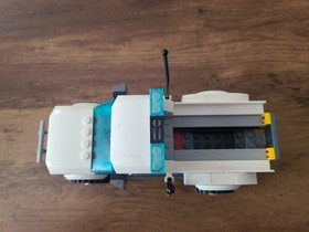 LEGO CITY: Police Patrol (60045) 100% complete with Manuals, No Box