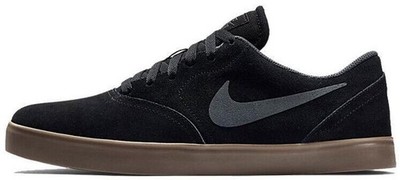 Nike SB Check Black - 705265-003 for Sale | Authenticity  display picture 1