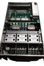TYAN FT77CB7079 4U GPU Server, 8x GPU Server, 2X E5-2660 V3 128GB ECC DDR4
