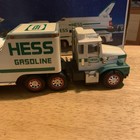 Hess Toy Truck and Racer 1988 Collectible No Box — photo 2