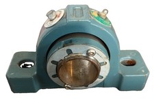 Dodge 069494 111 Imperial Pillow Block Roller Bearing Unit
