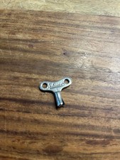 1 Schlüssel von Schuco Nummer 1