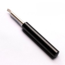 Tool For Repairing Watches