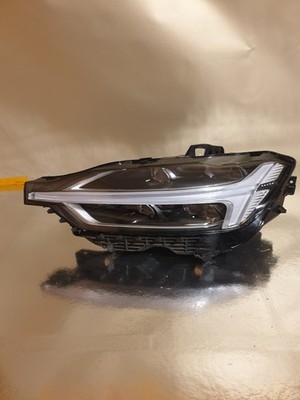 SCHEINWERFER VOLVO XC60 VOLL LED 32133548 LINKS