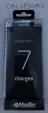 Image of NEW Juice MagTec Power Bank 20000mAh Magnetic Wireless Charging Portable Charger