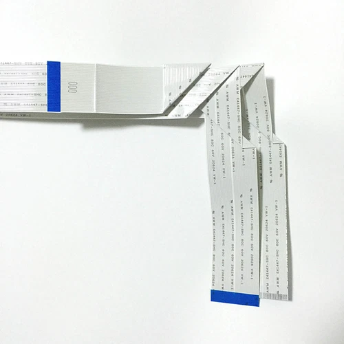 Epson Printhead Cable Compatible4000 4400 4450 4800 4880 Printer Nozzle lines *3 - Picture 2 of 2
