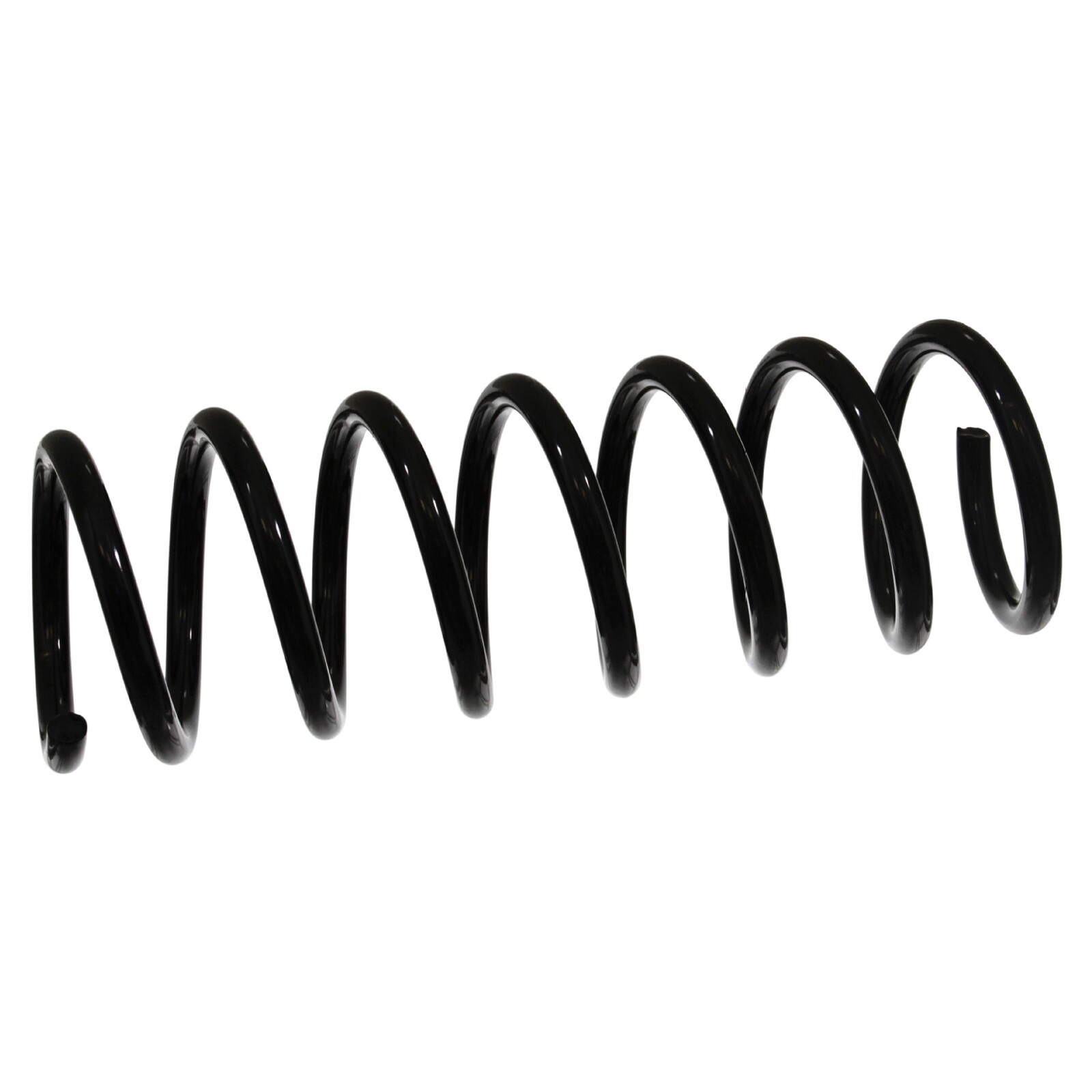 Febi Bilstein Coil Spring fits Volvo - 46919 - OE Matching - Precision Fit
