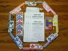 2-8 Player Pegs and Jokers or Marbles NEW American Made in USA Family Game Night