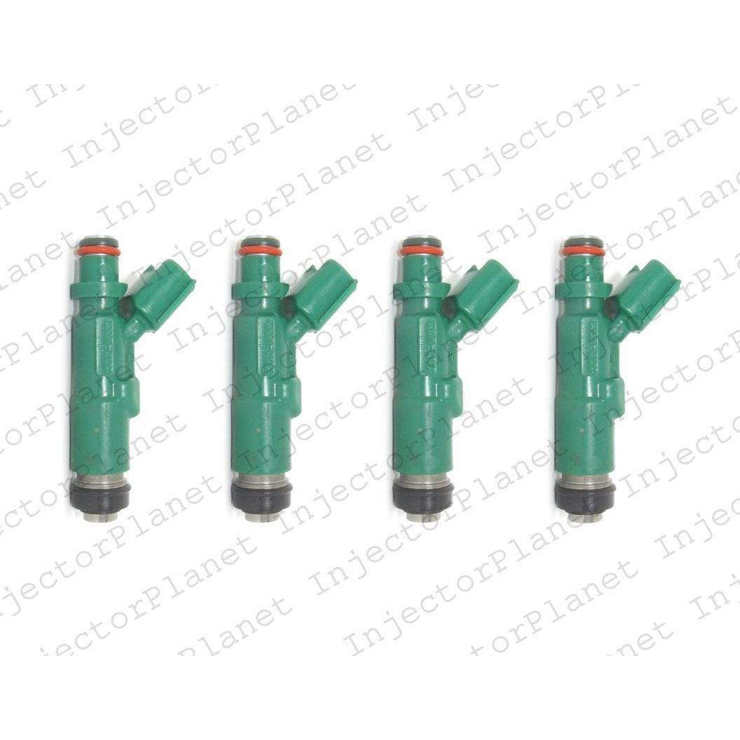 X OEM FUEL INJECTOR FOR DENSO 2325022040 NEW TOYOTA, 42 OFF