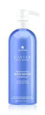 ALTERNA Caviar Restructuring Bond Repair ( RepairX ) Conditioner 1000 ml