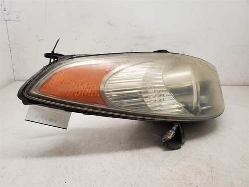 Toyota Solara, Passenger Right Headlight Halogen, 2004-2007, 81110-AA080, OEM - Picture 2 of 12