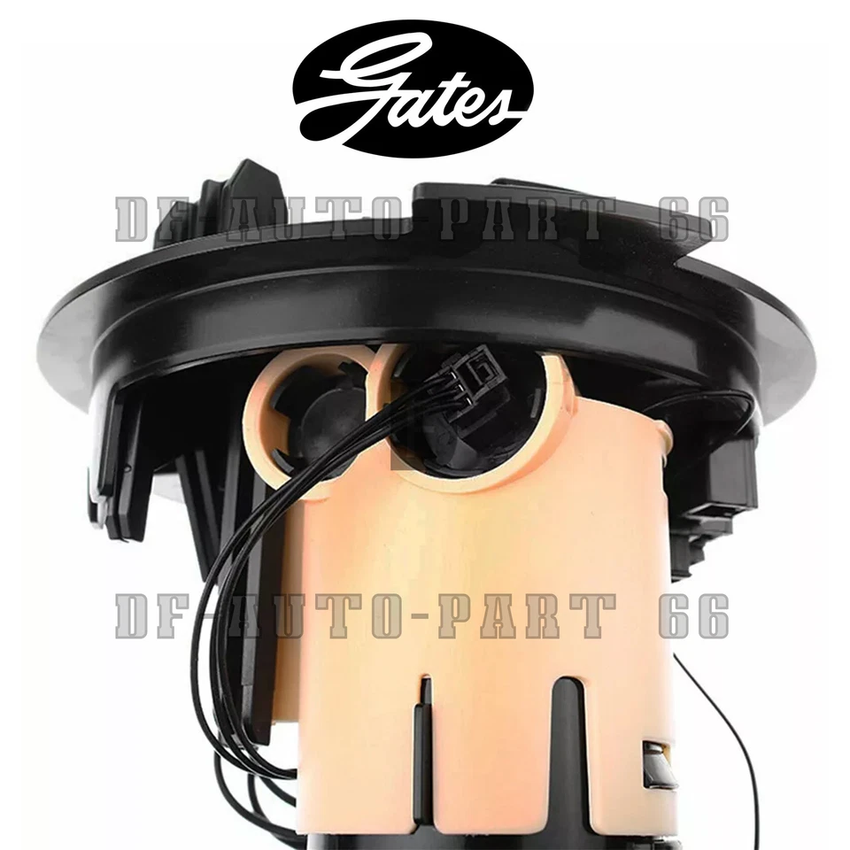 Топливный насос GATES A2224700094 для Mercedes-Benz W222 S450 S550 S560e S63 AMG - Изображение 2 из 4