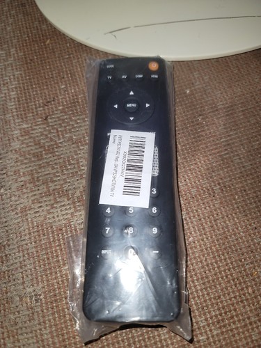 Vizio VX240M 24" 1080p HD LCD Television NEW Remote WHITE - Picture 5 of 18