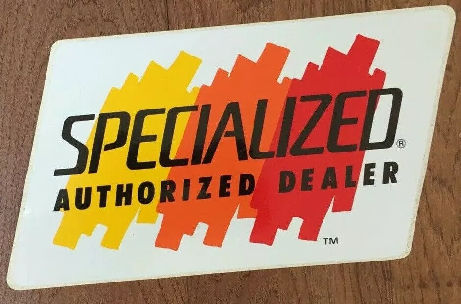 Specialised dealer deals