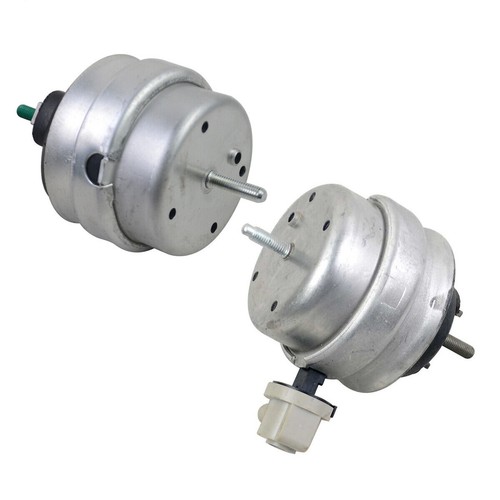 2x Support Moteur Avant Gauche + Droite Pour Audi A4 8E B6 B7 1.9 2.0 8E0199382K - Bild 1 von 12